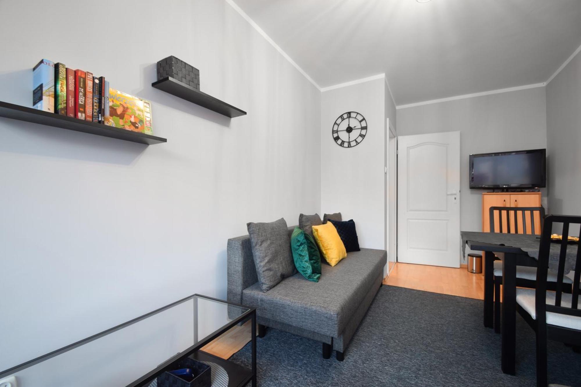 Apartament 120M Od Morza Kołobrzeg Zewnętrze zdjęcie